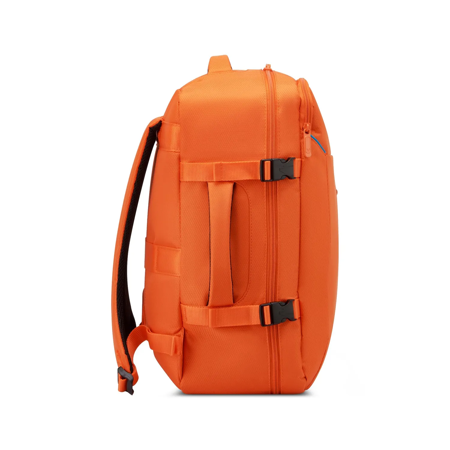 Roncato Ironik 2.0 Easyjet Zaino viaggio 45x36x20 arancione PC 17"