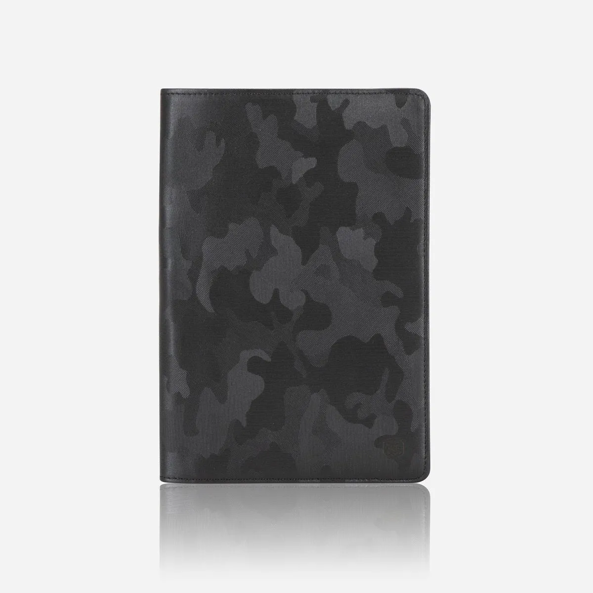 Jekyll & Hide Havana A5 copertina quaderno pelle Mocha