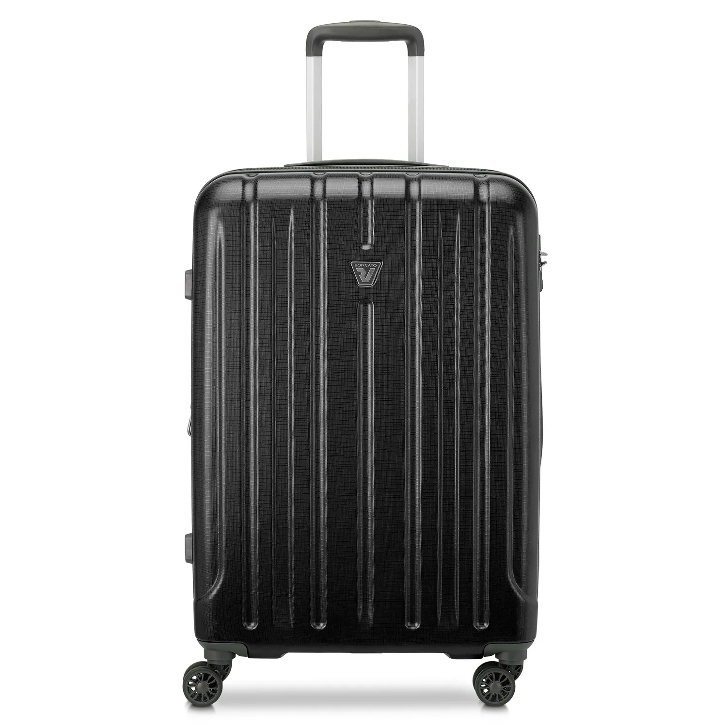 Roncato Kinetic 2.0 trolley rigido medio espandibile 71-83 L