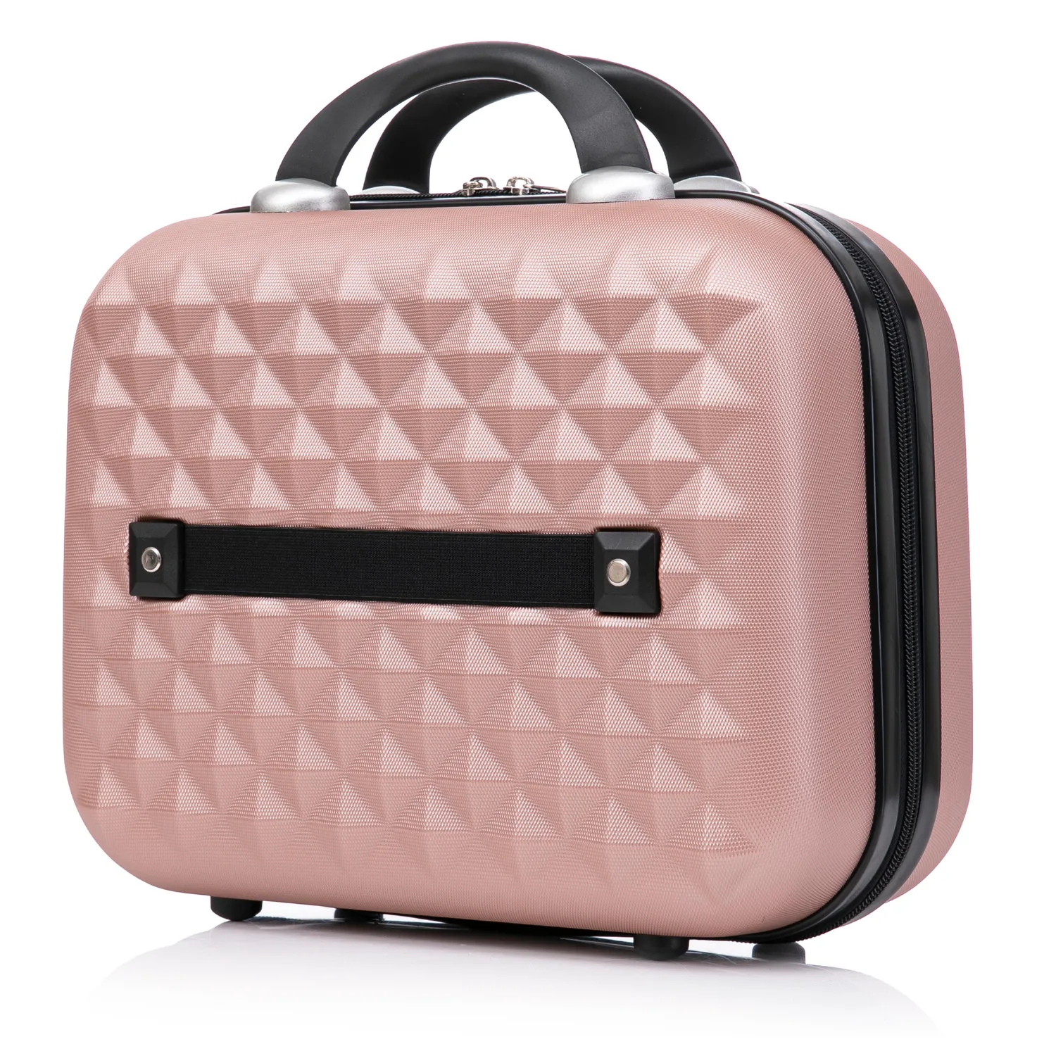 CELIMS Beauty Case rigido ABS 30 cm leggero