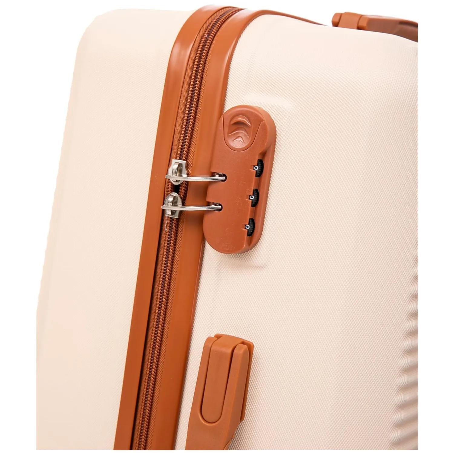 CELIMS Weekend XL 75 cm valigia stiva rigida
