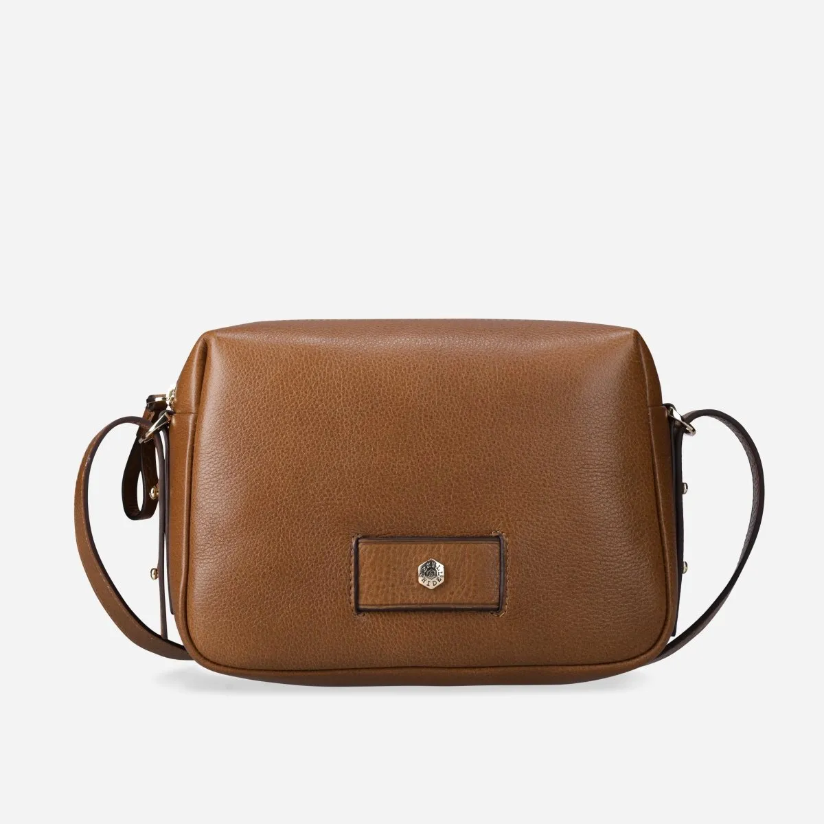 Jekyll & Hide Geneva borsa crossbody nera essenziale
