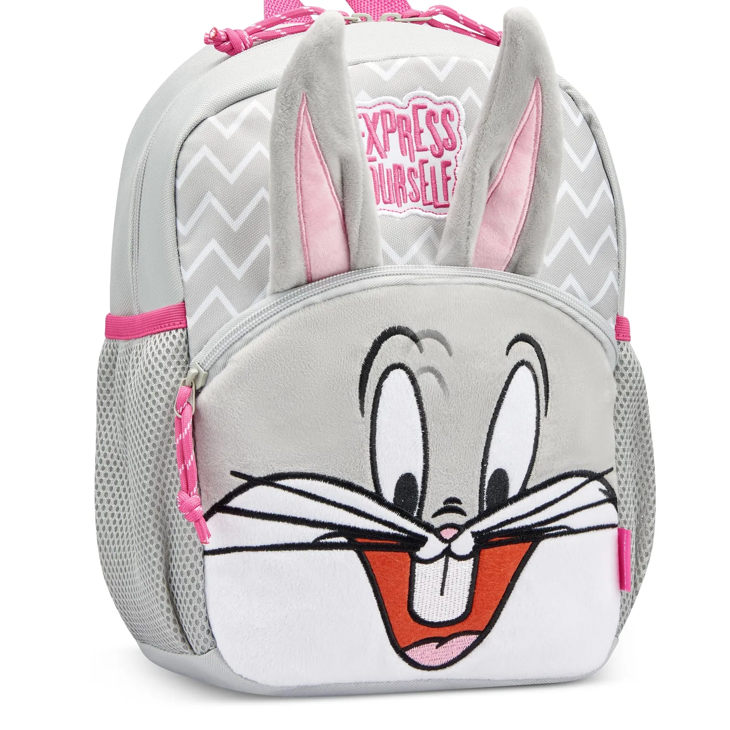 Roncato Looney Tunes Ryanair Zaino 8L Bugs Bunny bambini