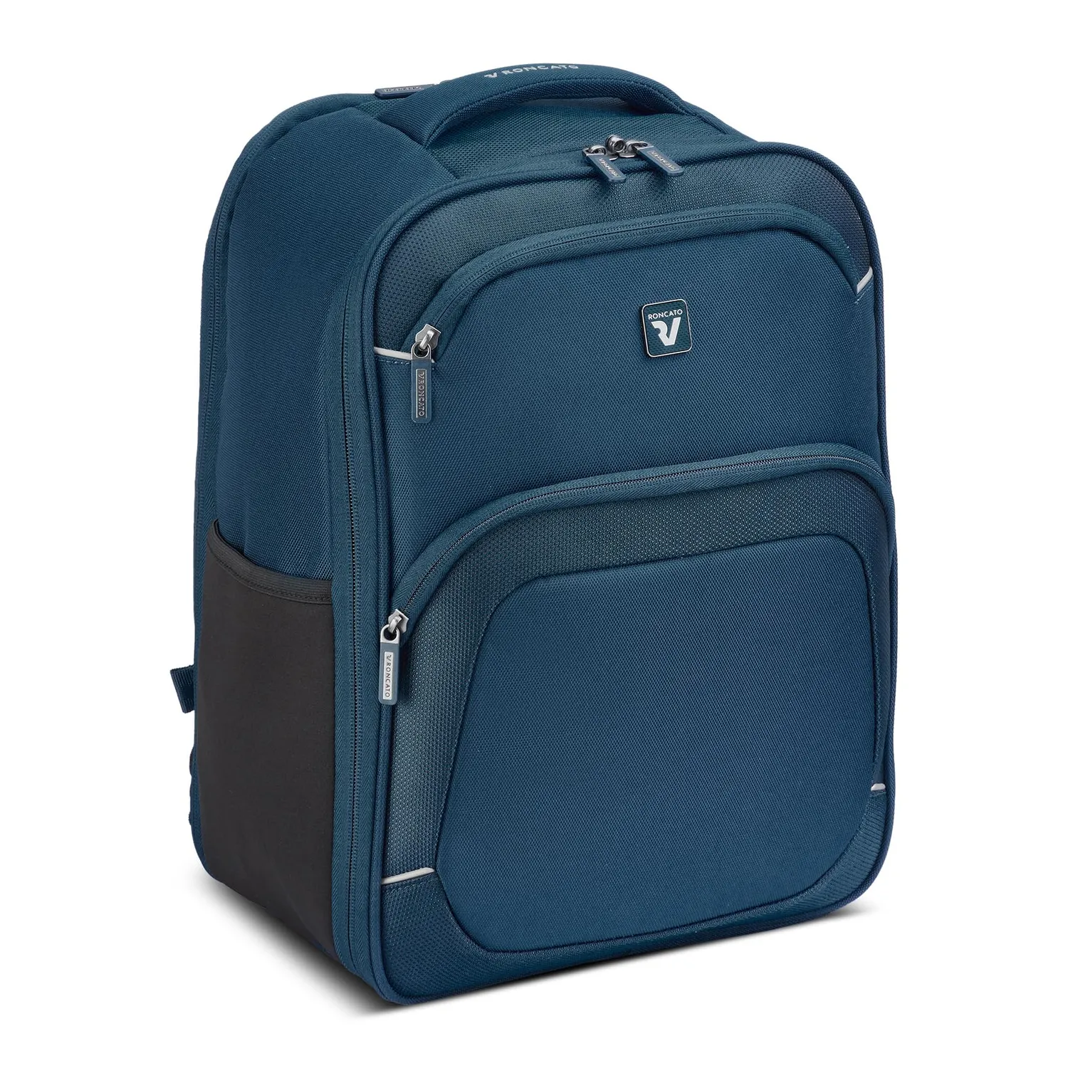 Roncato Gateway Zaino Viaggio 40x30x20 Nero 24 L PC 15.6