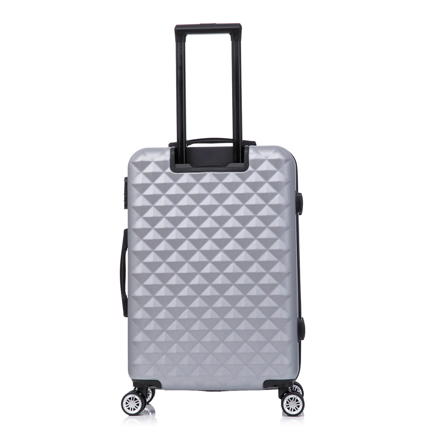 CELIMS Urbano L 65 cm valigia stiva ABS + beauty case