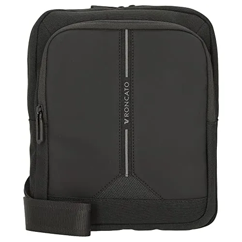 Roncato Clayton borsello tracolla porta tablet 22x28 cm