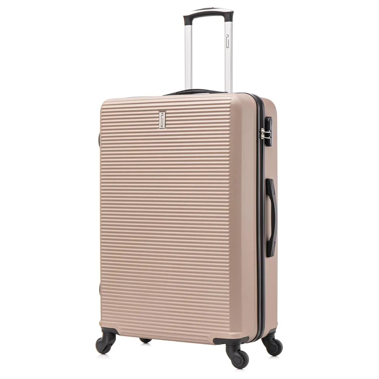 CELIMS Linea XL valigia stiva 75 cm con beauty case 23 kg