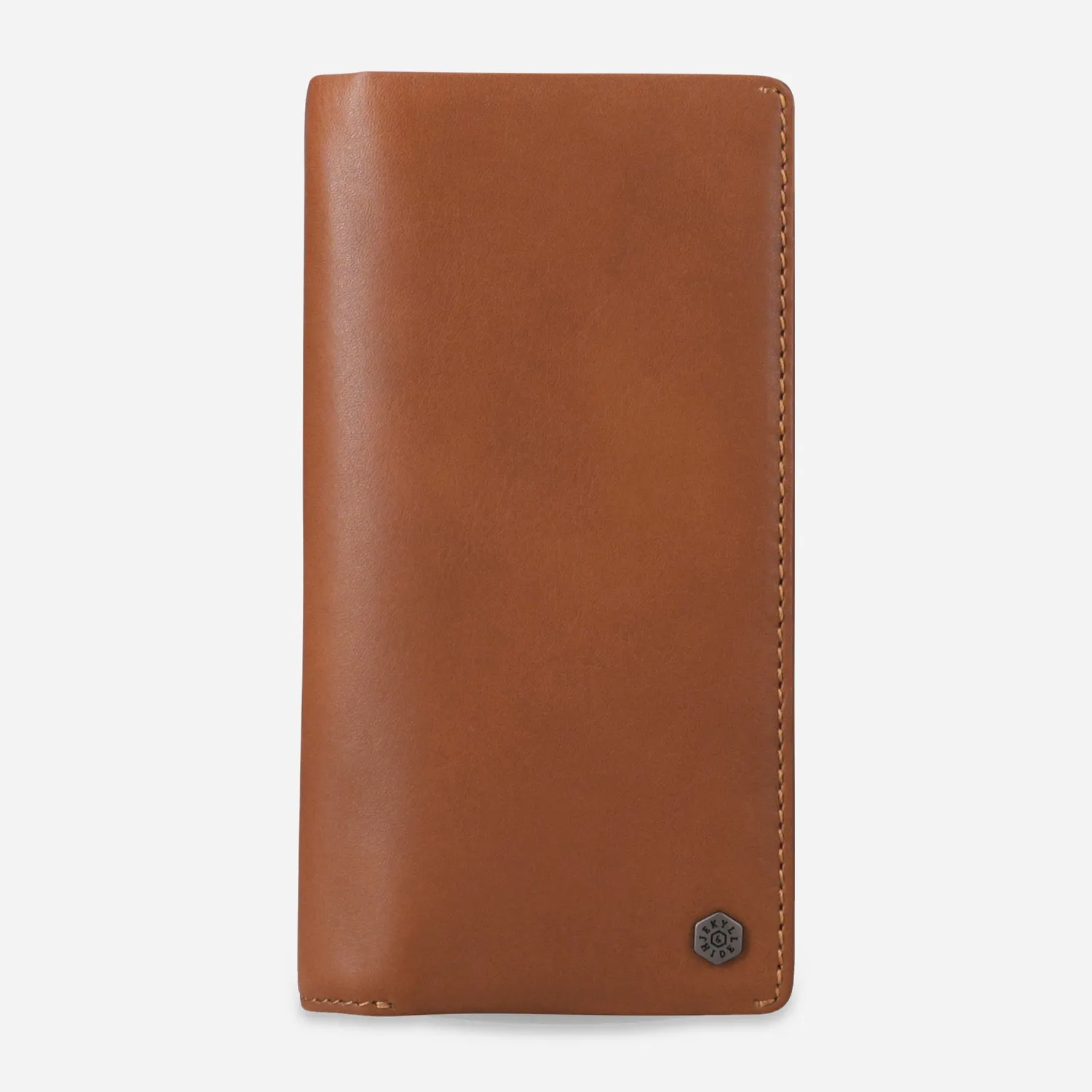 Jekyll & Hide Oxford Portafoglio Viaggio Nero pelle RFID