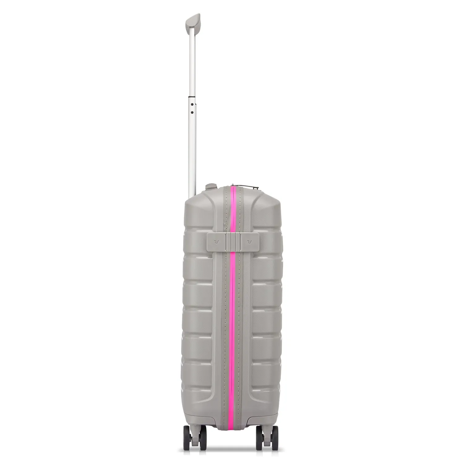 Roncato B-Flying Neon trolley cabina 55x40x20 grigio