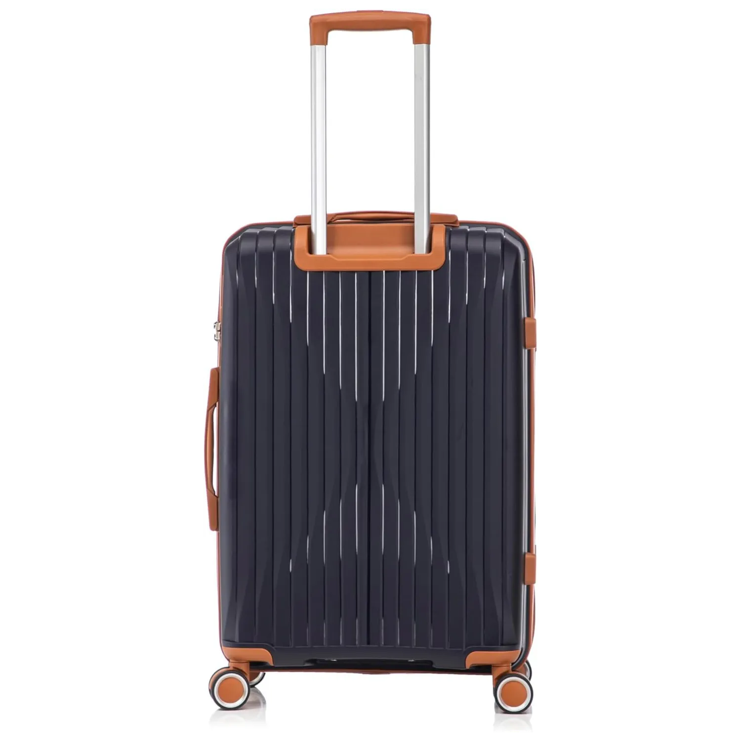 CELIMS SkyCruiser 65 cm valigia stiva polipropilene