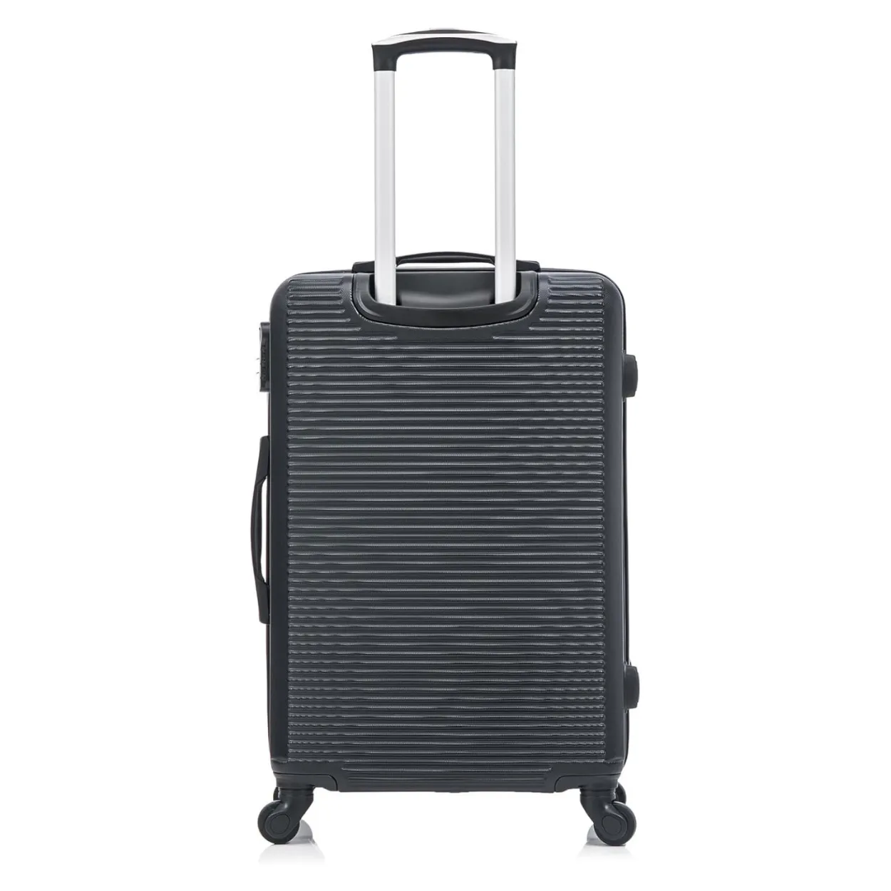 CELIMS Weekend S 55 cm trolley cabina nero ABS