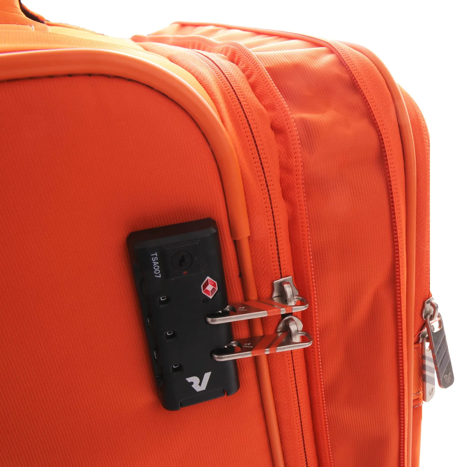 Roncato Speed trolley grande 78 cm arancio 103 L espandibile