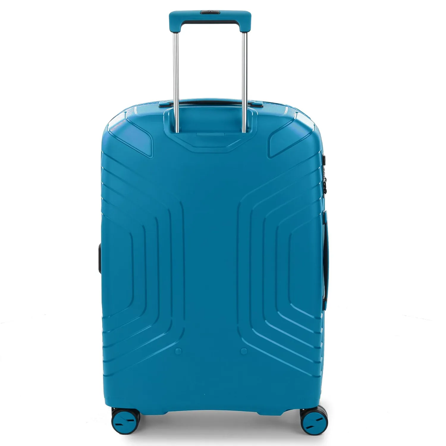 Roncato Ypsilon 4.0 Trolley Medio 69 cm Denim Espandibile