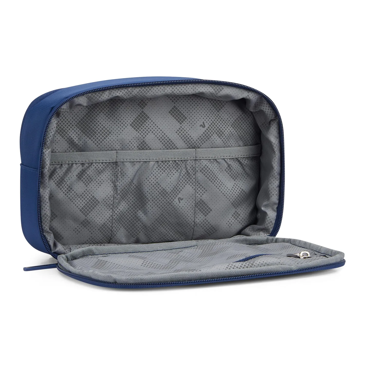 Roncato Move Necessaire 16x25x9 cm Blu Oltremare