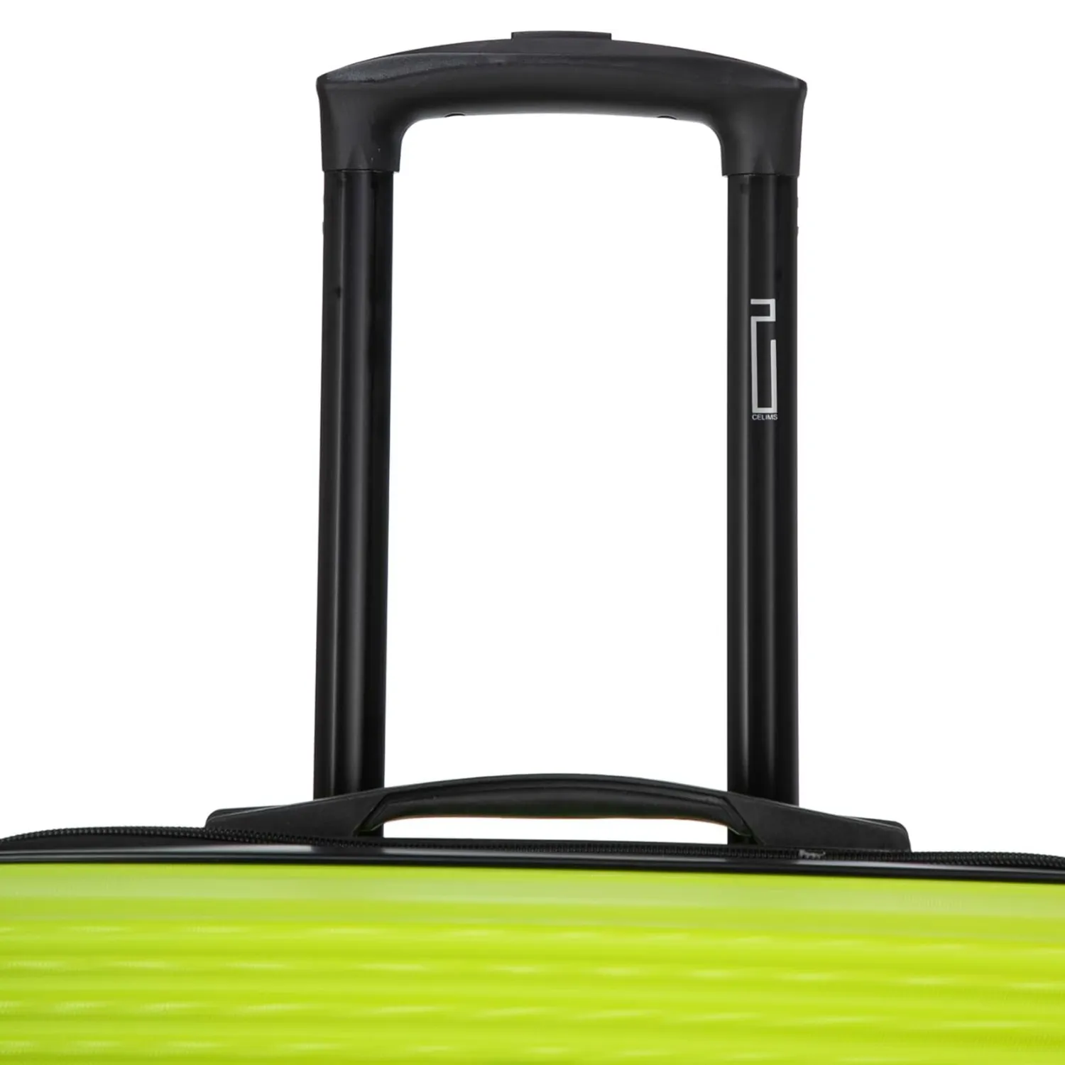 CELIMS Weekend set 3 valigie ABS 75-65-55 cm rigide