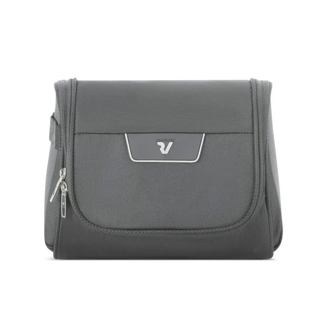 Roncato Joy necessaire viaggio Antracite gancio 25x19x15