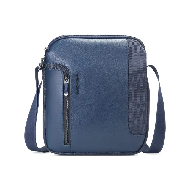 Roncato Panama 4.0 borsello uomo Blu Notte nylon