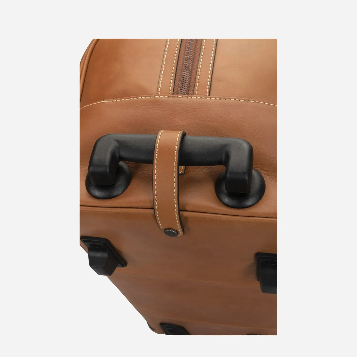 Jekyll & Hide Montana Wheeled Weekender borsone Colt 2 ruote