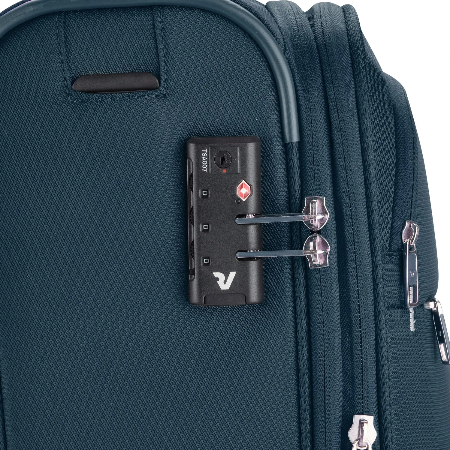 Roncato Joy Basic trolley cabina 55 espandibile TSA