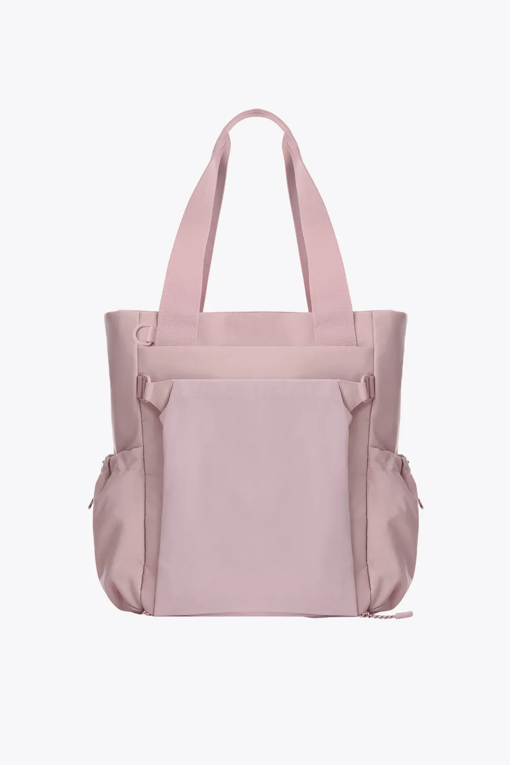 Beis Sport Tote Borsa Tote Atlas Pink Palestra