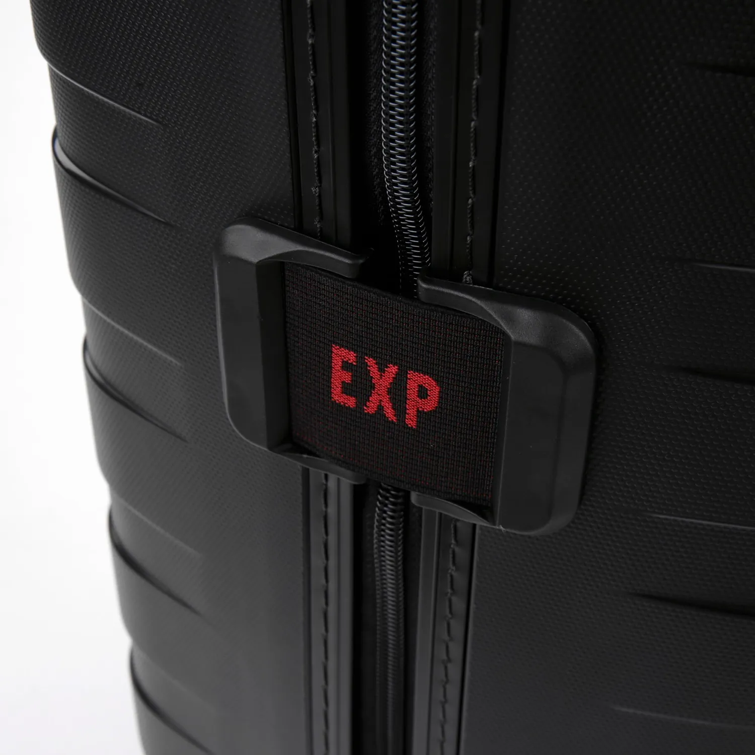 Roncato Box 4.0 trolley cabina 55x40x20 nero espandibile 41L