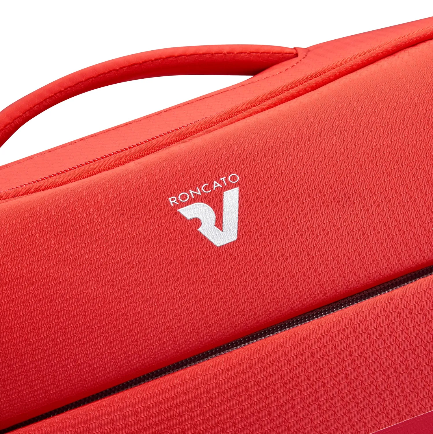 Roncato Lite Plus Trolley Cabina 55x40x20 Rosso