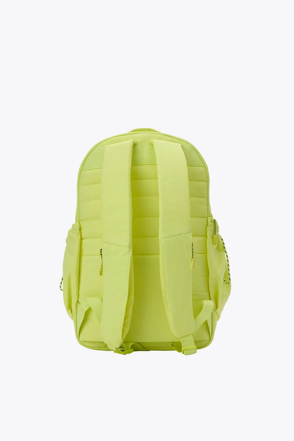 Beis North To South Zaino viaggio Limone giallo sportivo