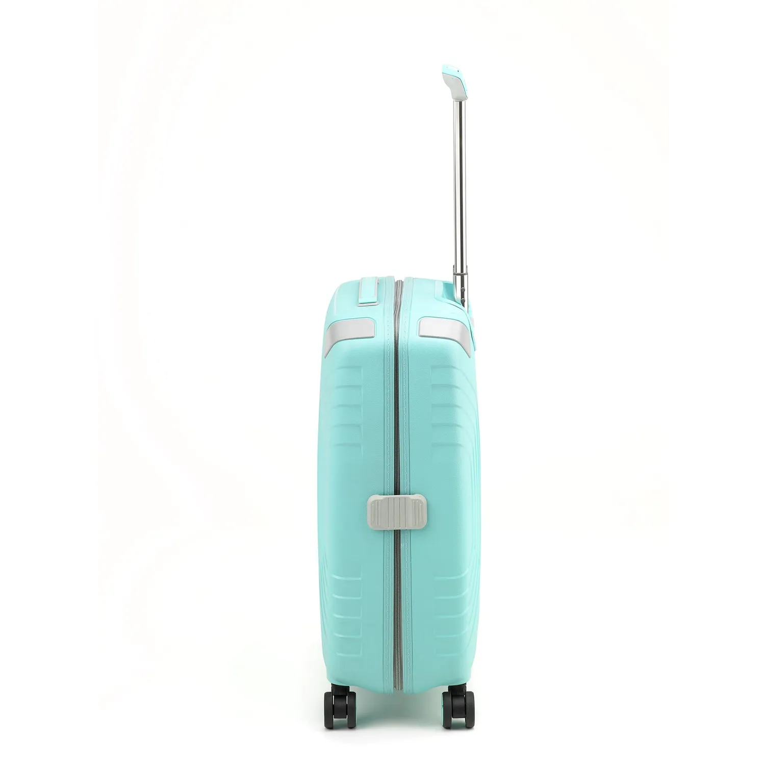 Roncato Ypsilon 2.0 Eco Trolley Cabina USB Verde 40 L