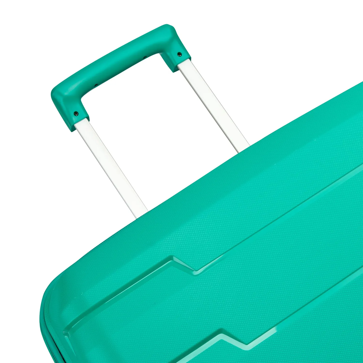 Roncato Skyline 2.0 Trolley medio 70 cm menta espandibile