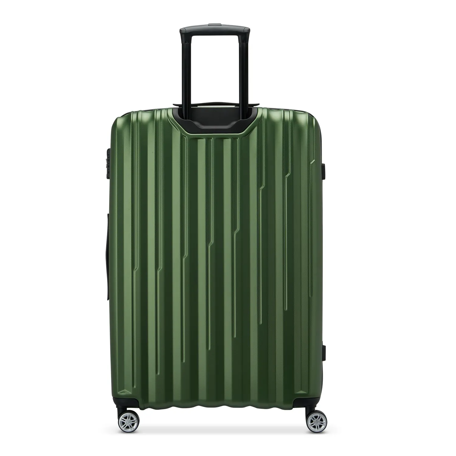 Roncato Element 2.0 trolley grande 76 cm verde militare 106L