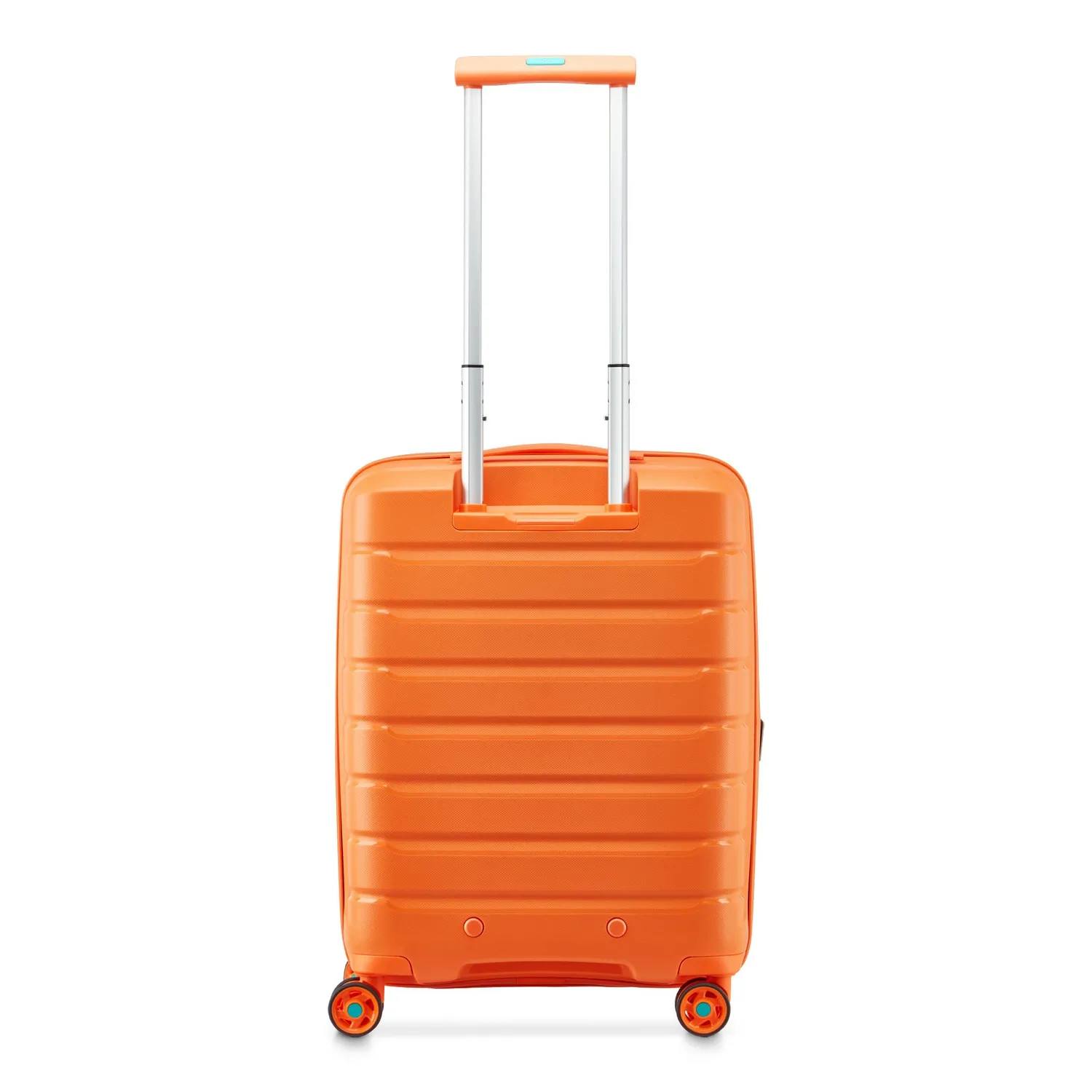 Roncato B-Flying Trolley Mano Arancio Espandibile 55 cm