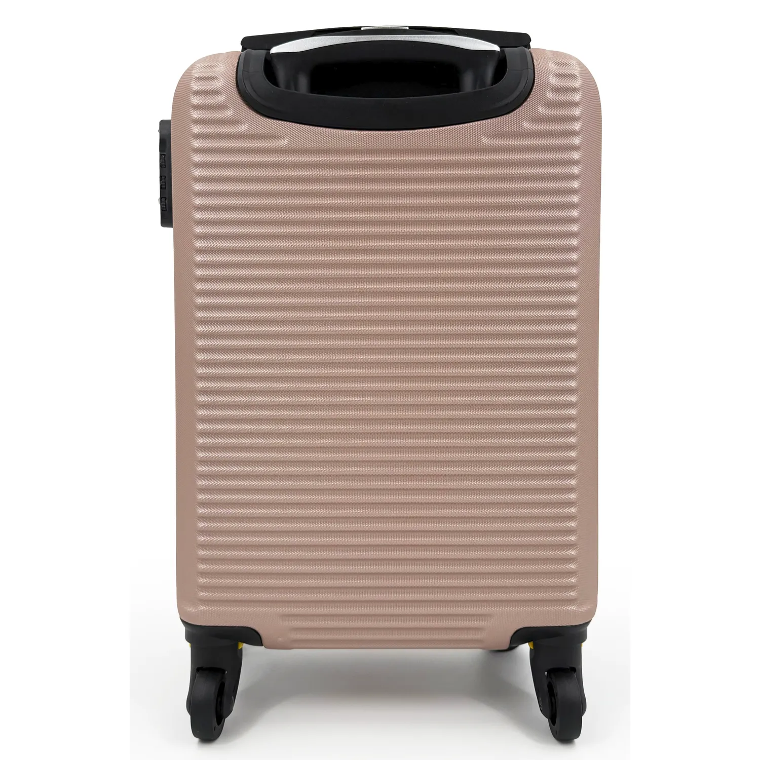 CELIMS Linea XS 45 cm valigia cabina ruote rimovibili