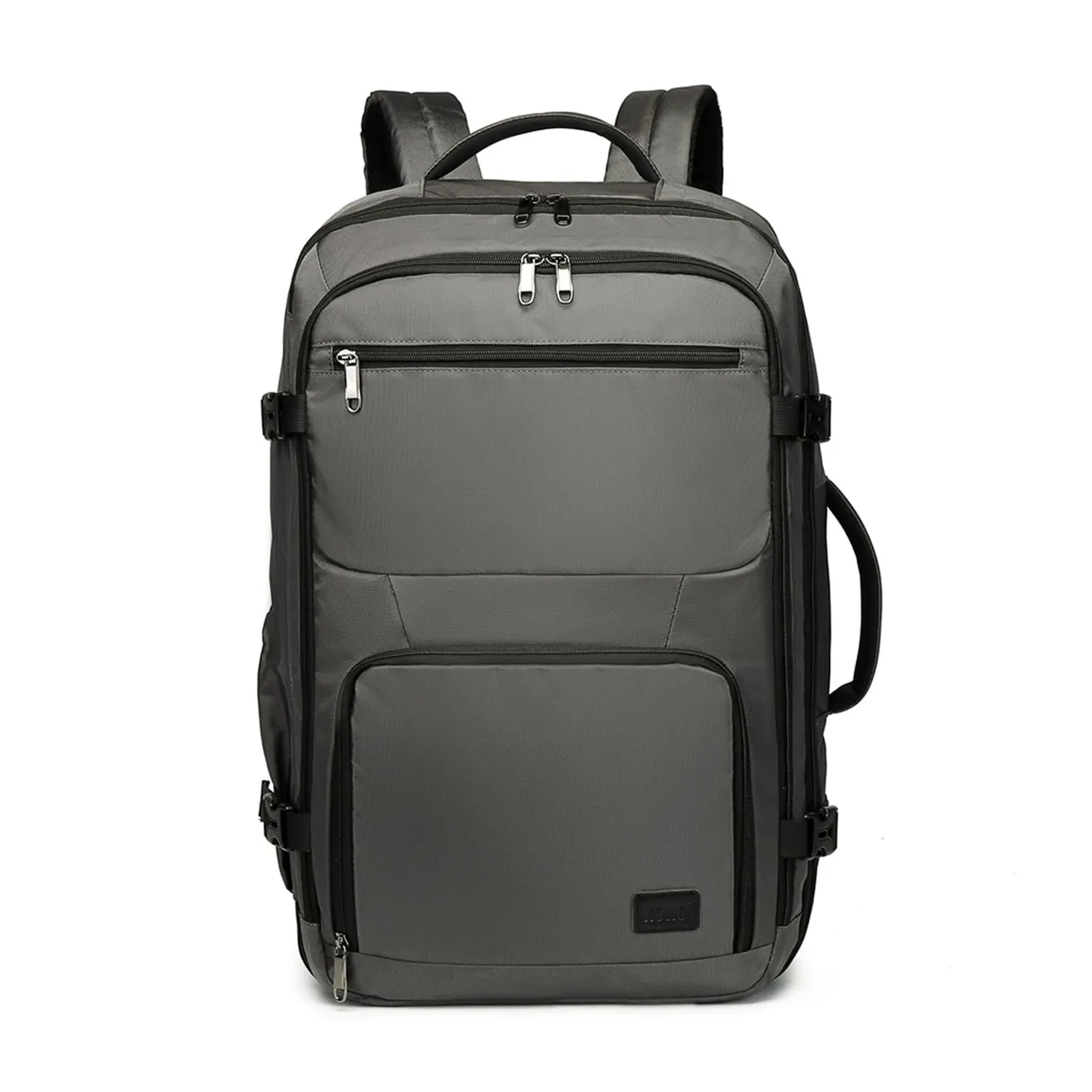 Kono Zaino Viaggio 55x35x20 bagaglio mano blu 38L