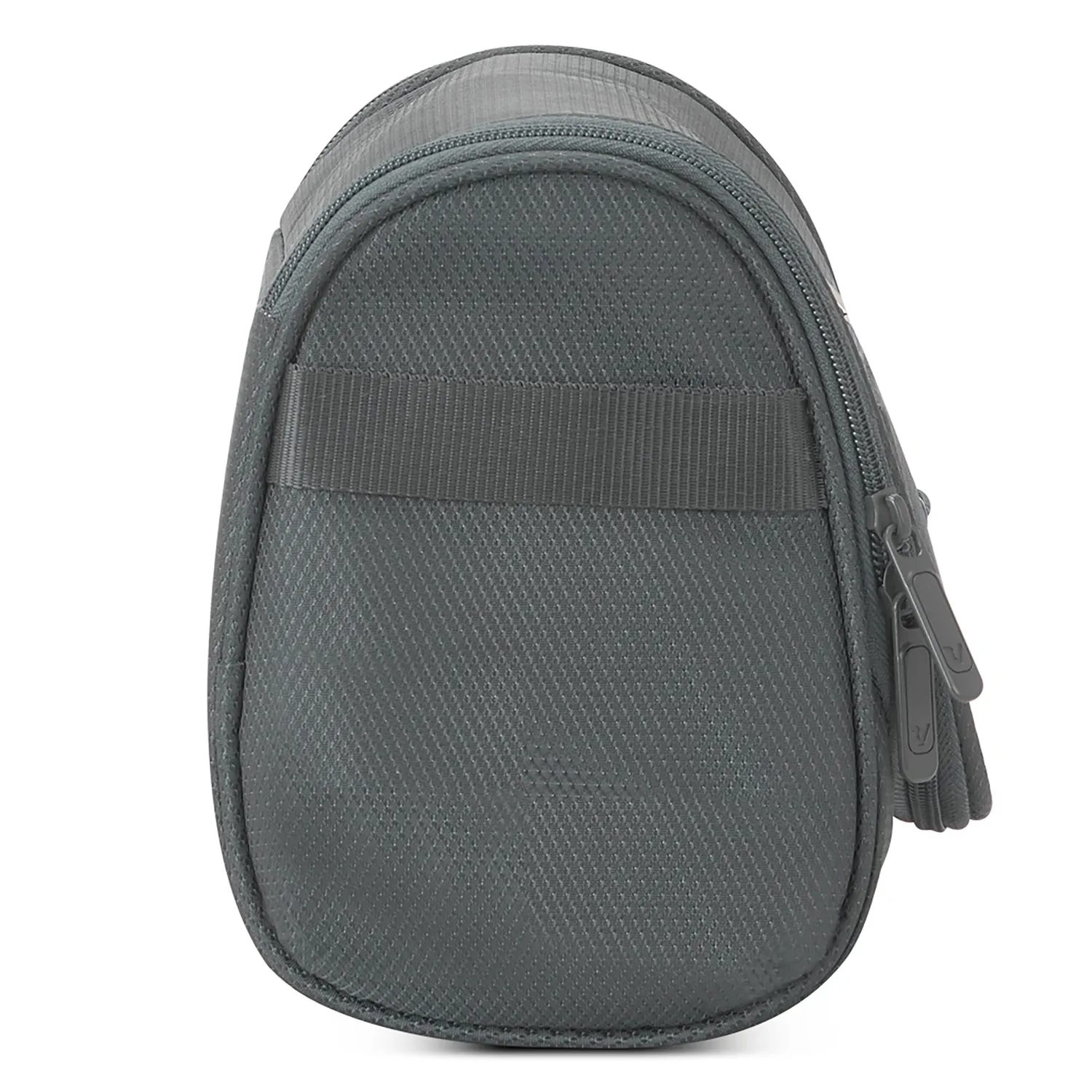 Roncato Ironik 2.0 necessaire antracite con gancio
