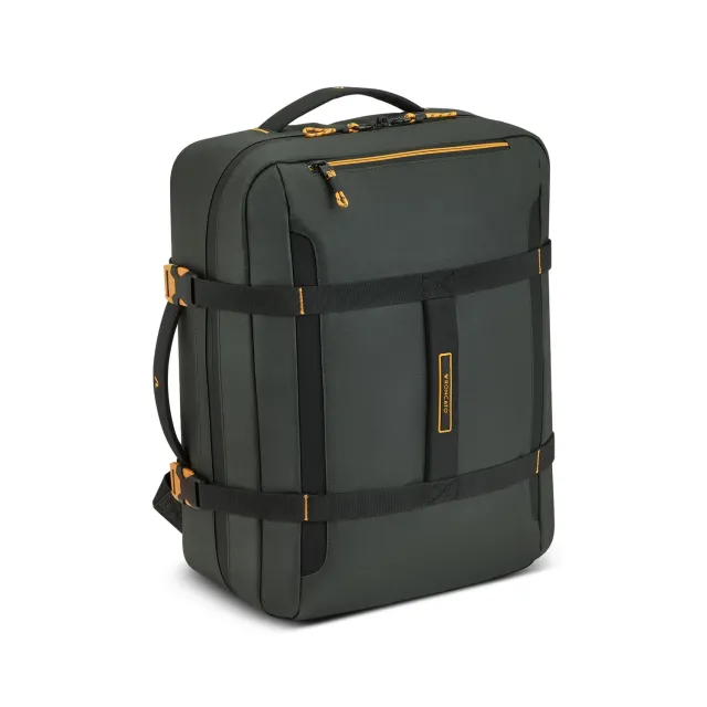 Roncato Norway Zaino 45x36x20 Verde Militare Easyjet