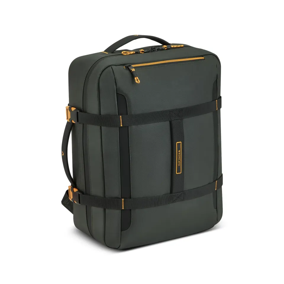 Roncato Norway Zaino 45x36x20 Verde Militare Easyjet