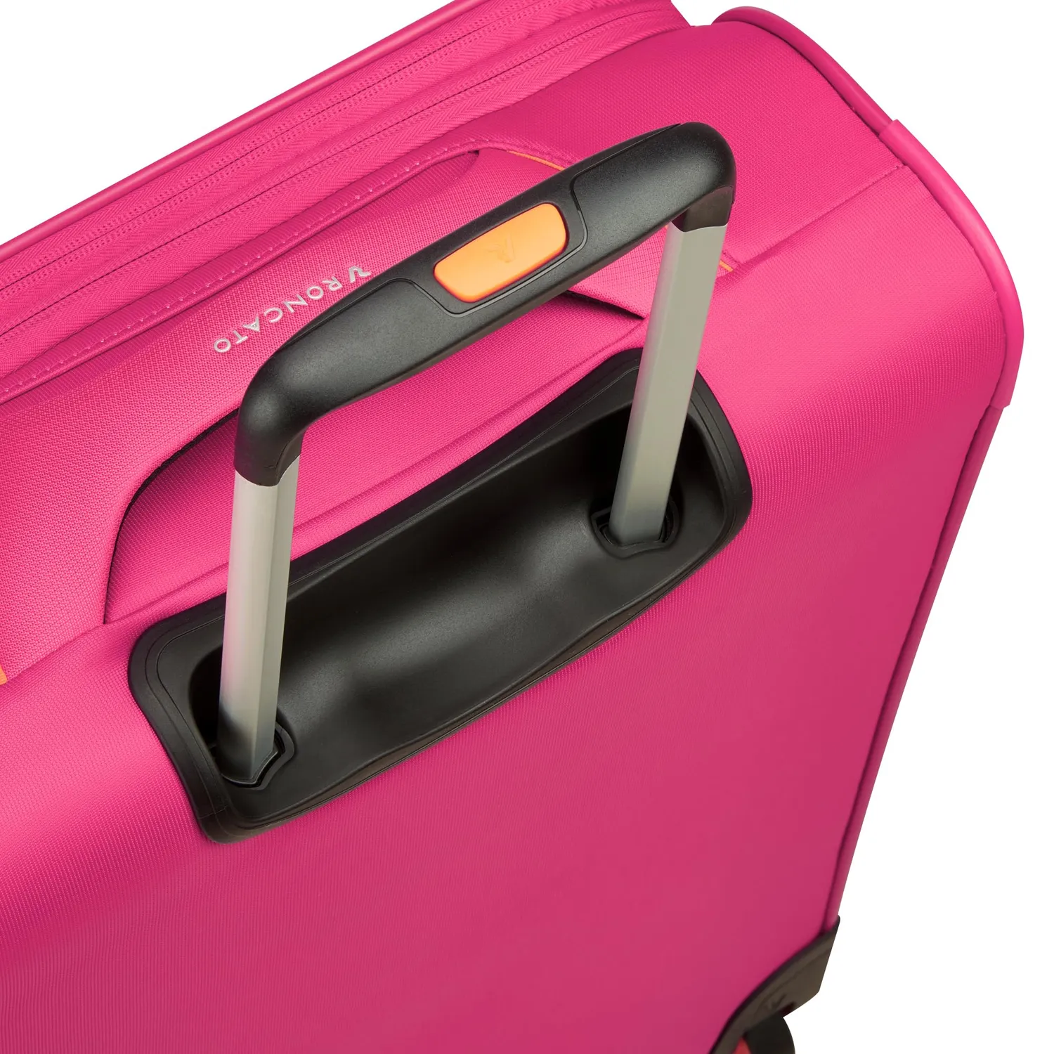 Roncato Crosslite trolley cabina 55 cm ciliegia espandibile