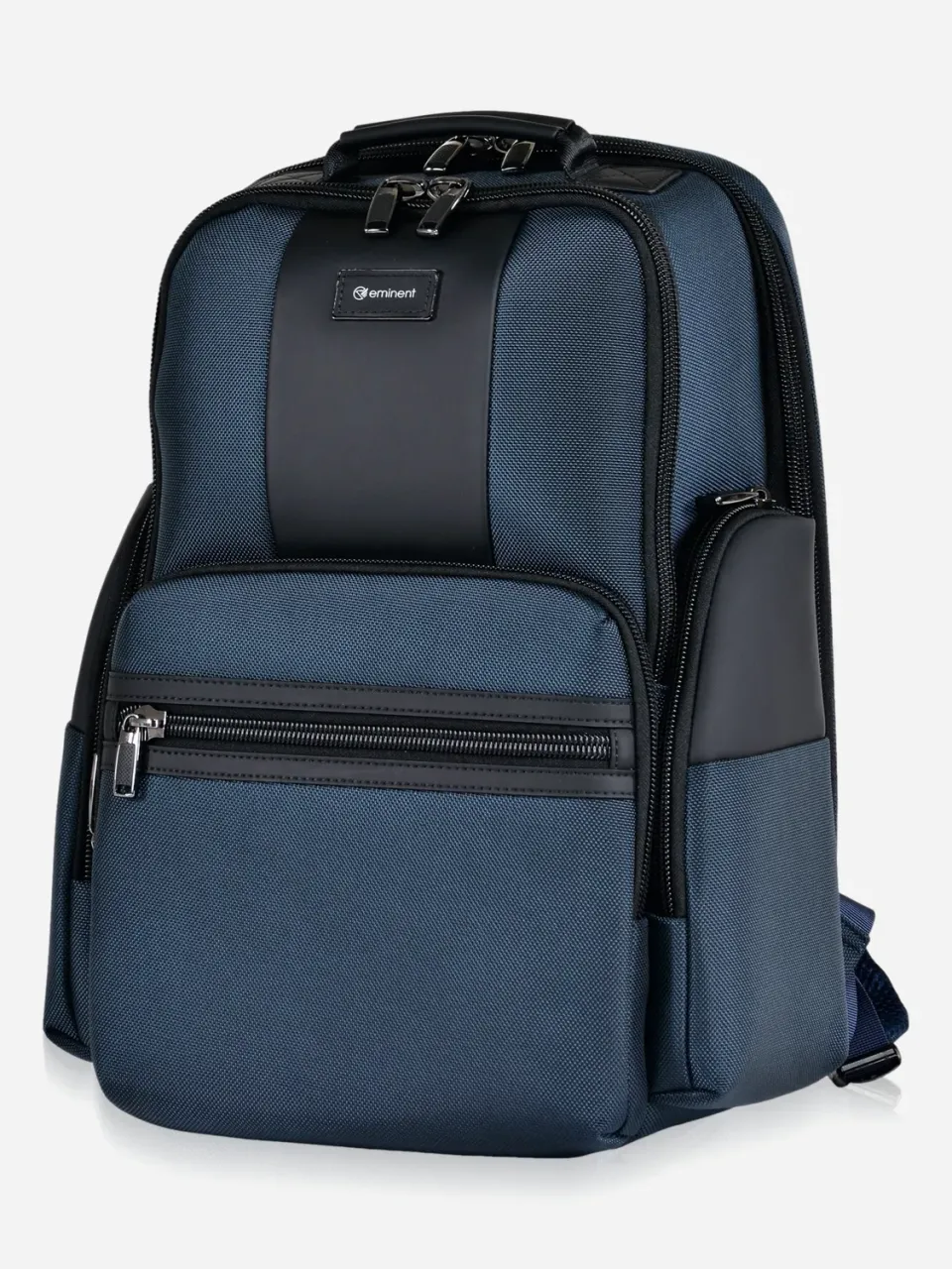 Eminent Travel Guard Zaino Blu Porta PC 14" USB