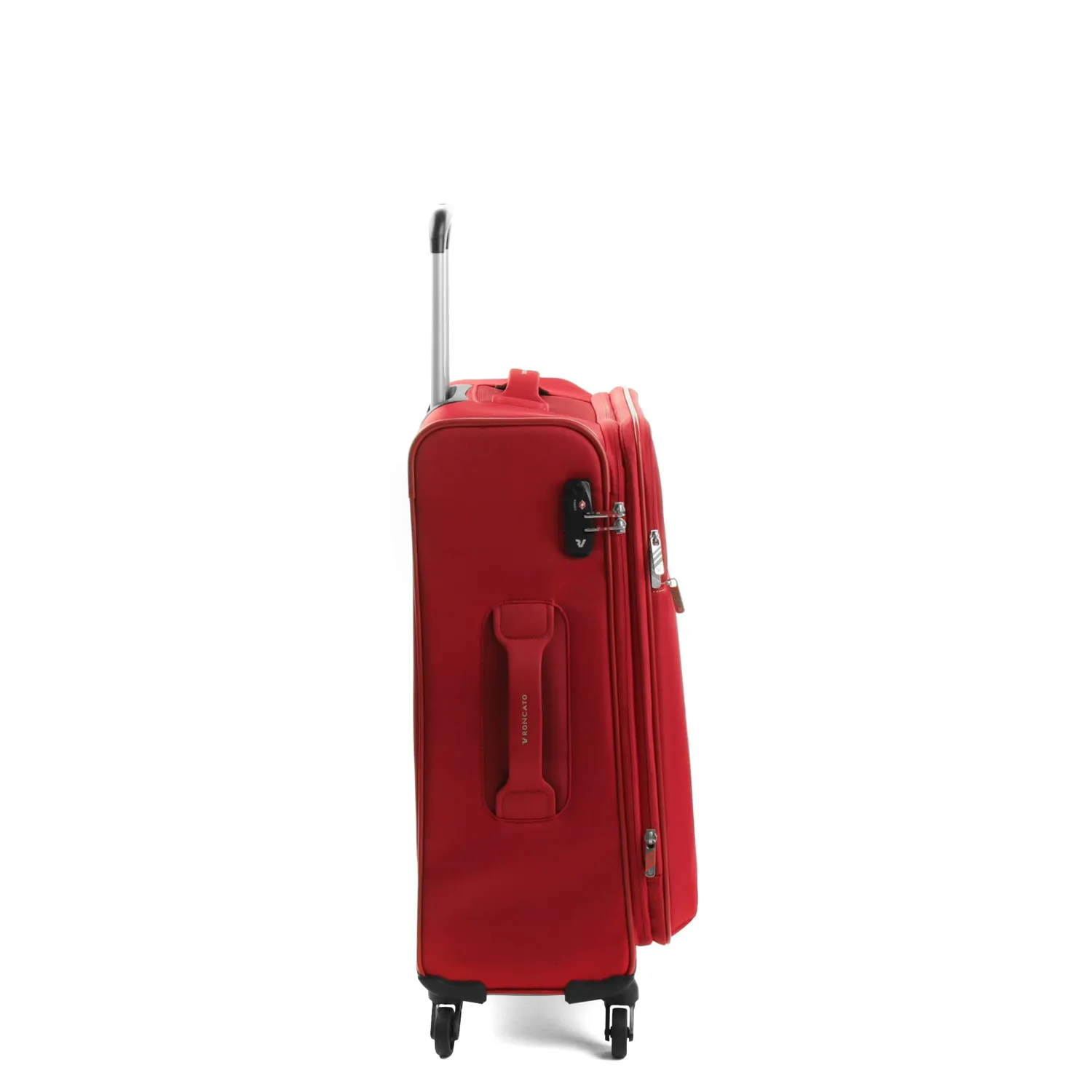 Roncato Speed Valigia 67 cm Trolley Medio Leggero