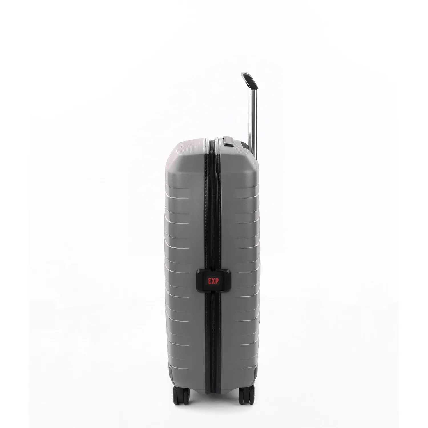 Roncato Box 4.0 Trolley Medio 69 cm Piombo 80 L Espandibile