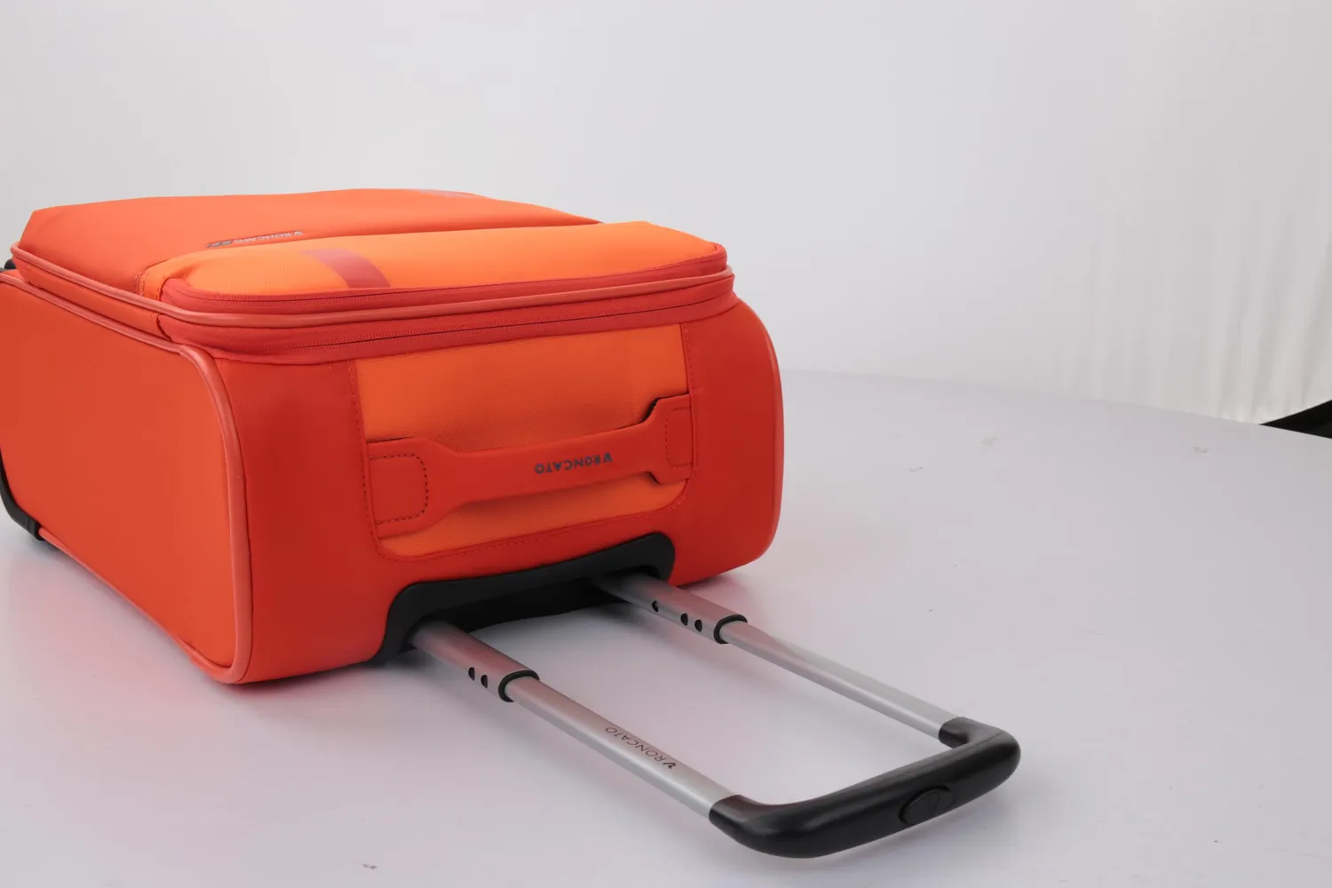 Roncato Speed trolley cabina 45x36x20 arancione 2 ruote