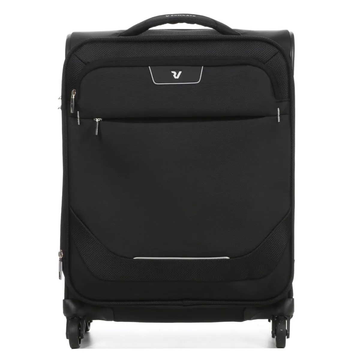 Roncato Joy Trolley Cabina Nero Espandibile 42L