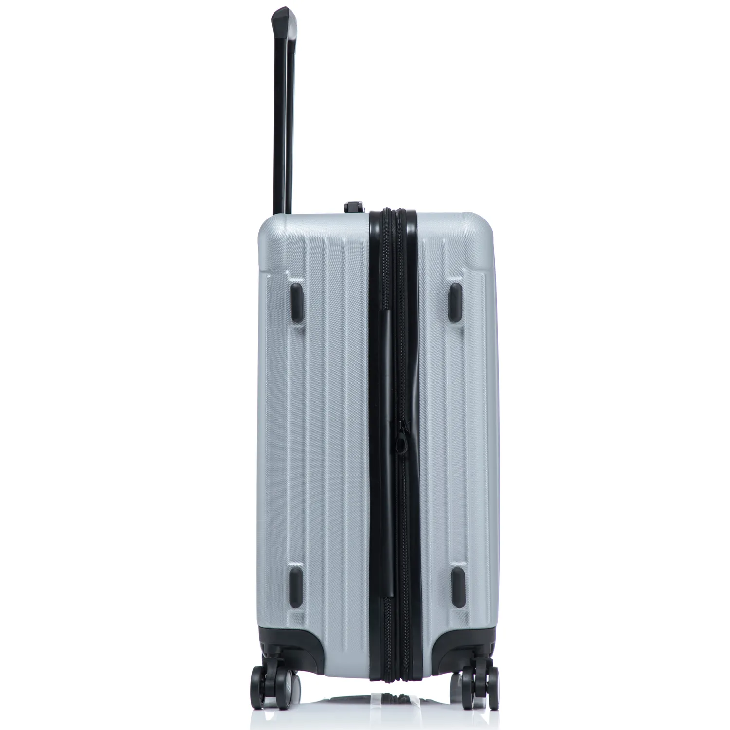 CELIMS Trunk S 55x35x25 Valigia Cabina Rigida TSA ABS