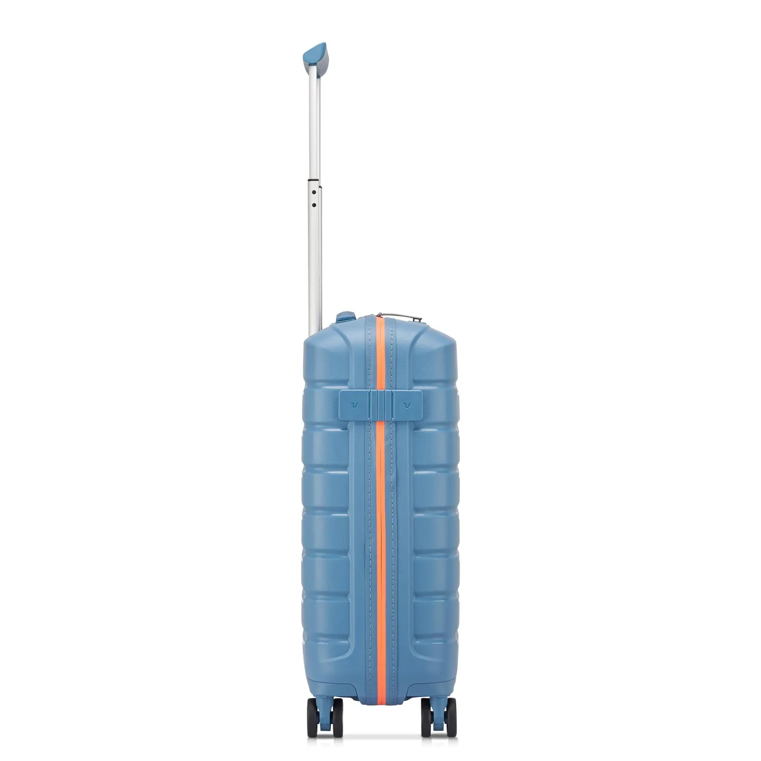 Roncato B-Flying Neon Bagaglio Mano 55x40x20 Blu Avio
