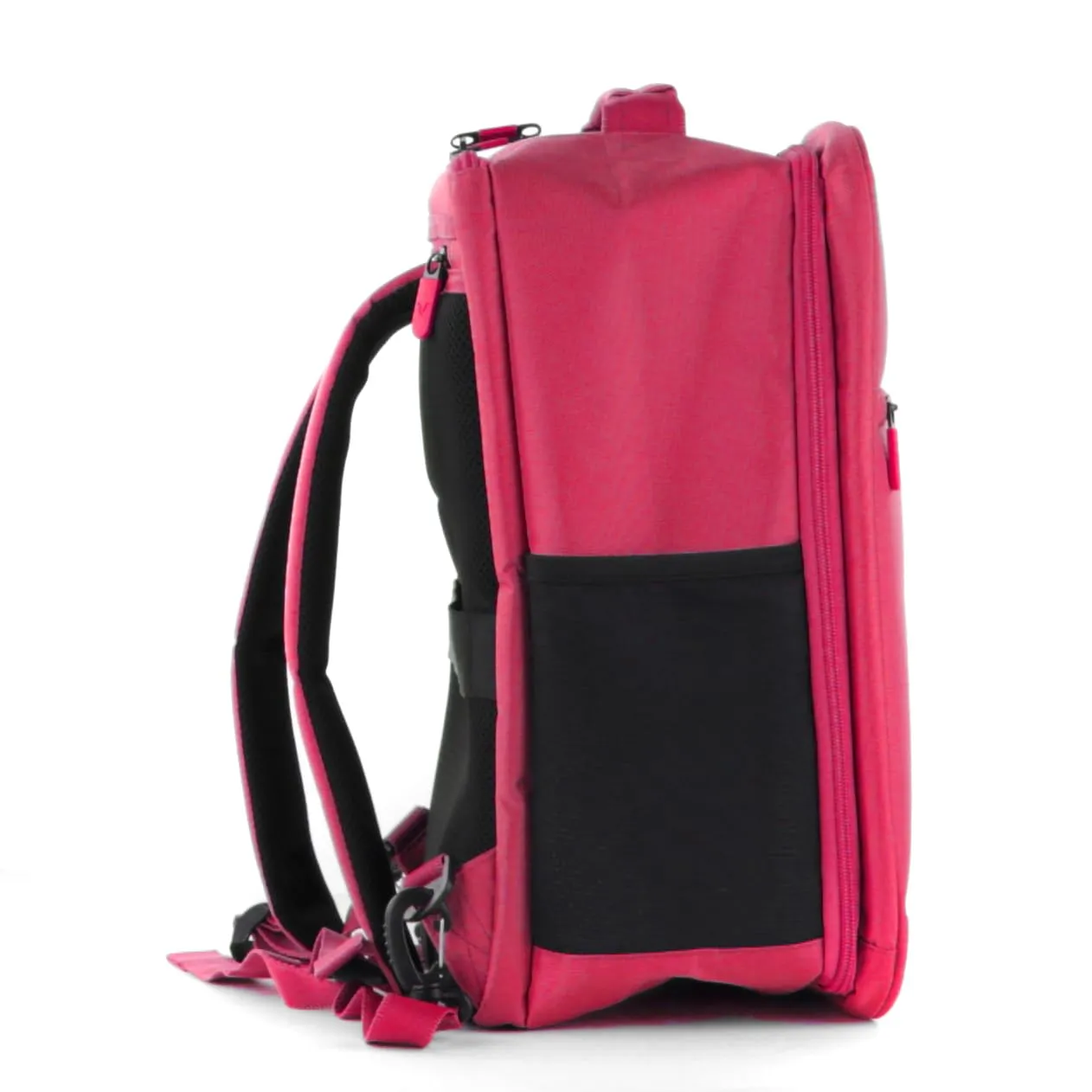 Roncato Twin zaino viaggio cabina 20L leggero