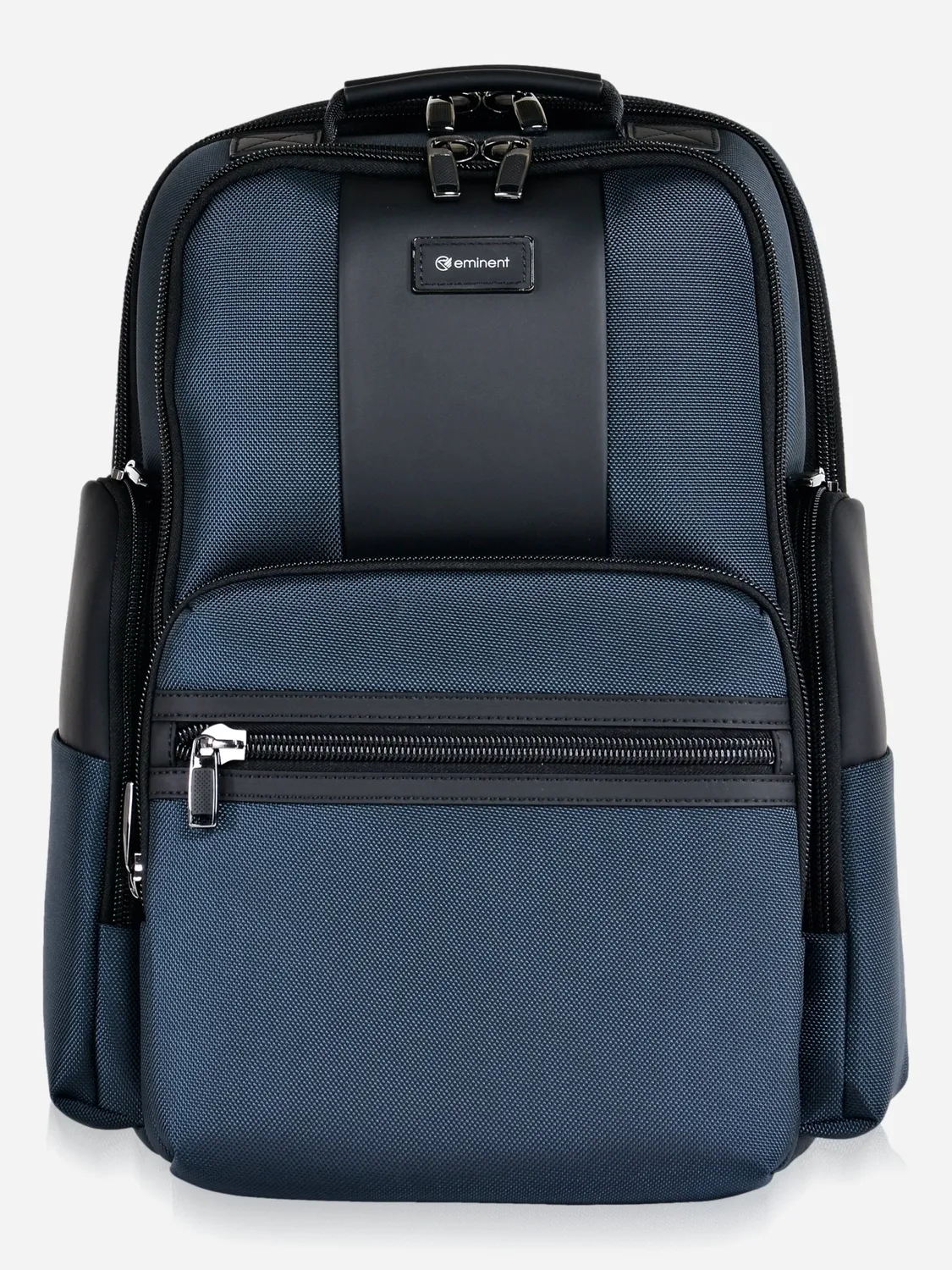 Eminent Travel Guard Zaino Blu Porta PC 14" USB
