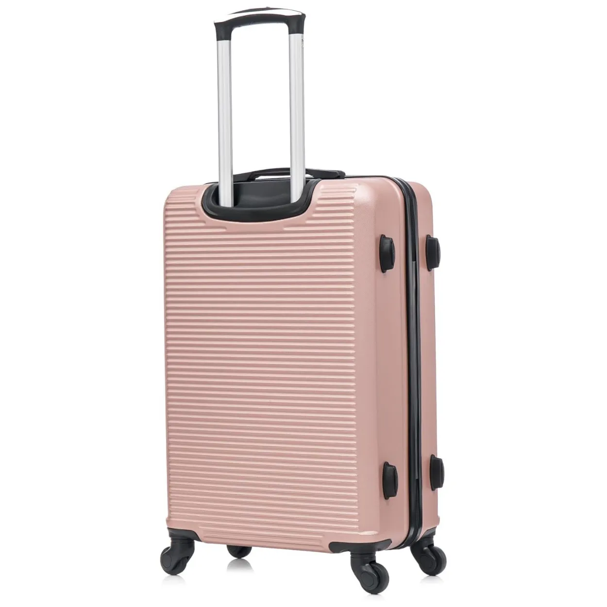 CELIMS Linea L valigia da stiva 65 cm rigida ABS
