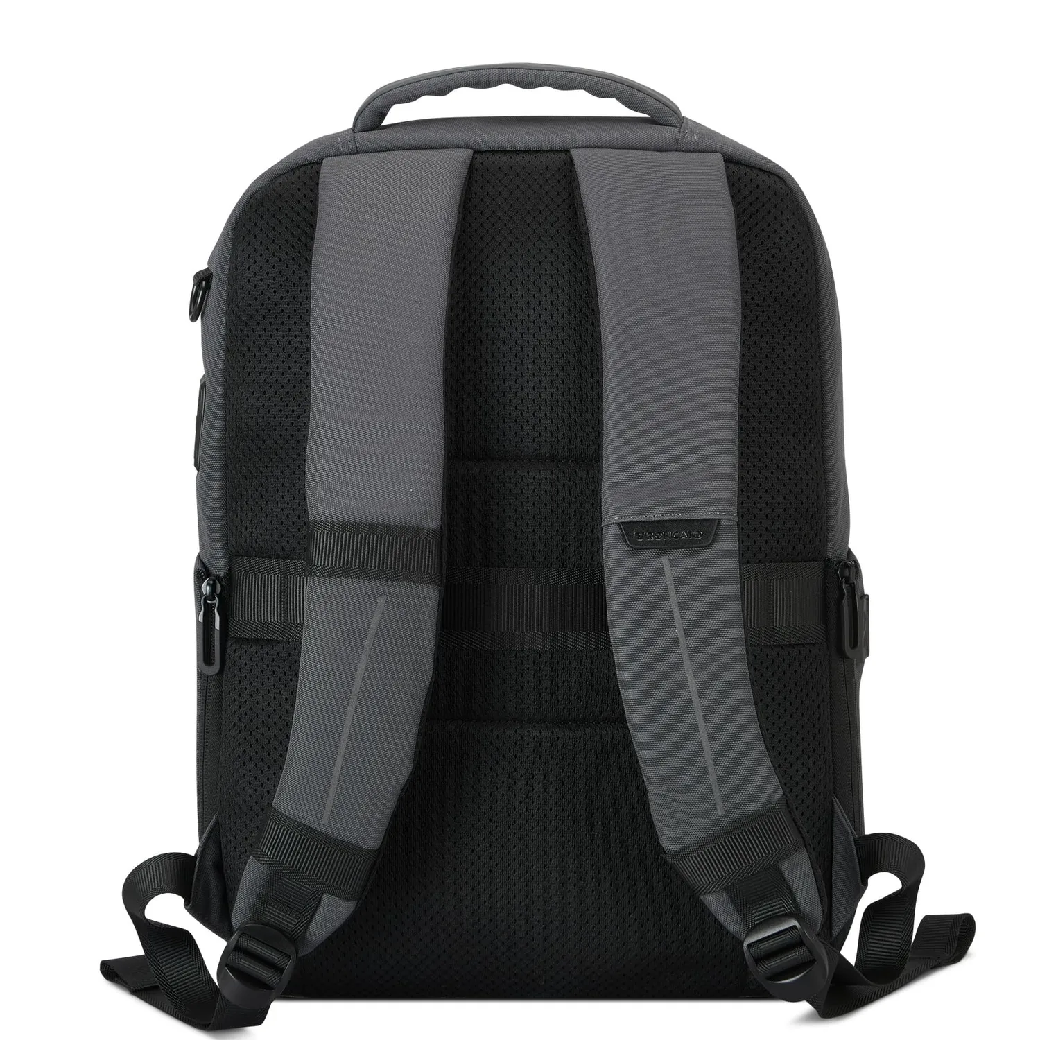 Roncato Clayton Zaino PC 14" Antracite 12 L USB-C