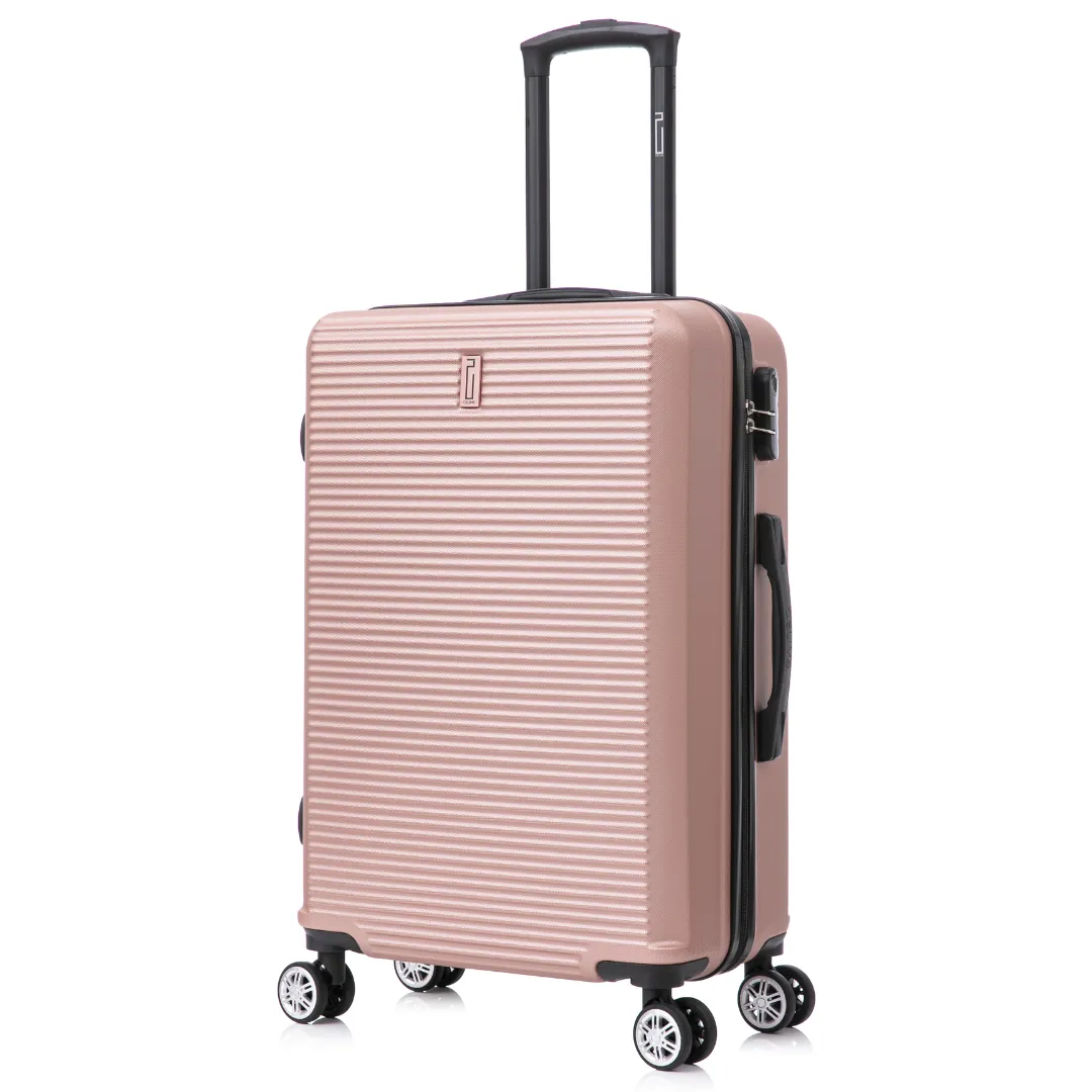 CELIMS Linea L valigia da stiva 65 cm rigida ABS