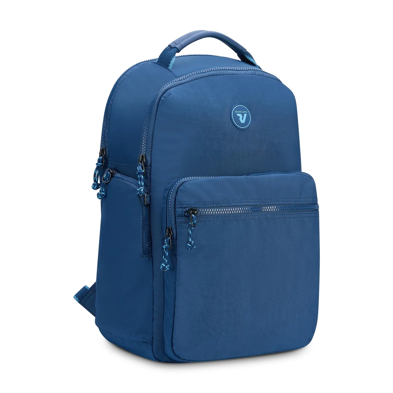 Roncato Rolling Zaino L 36x42x18 Nero